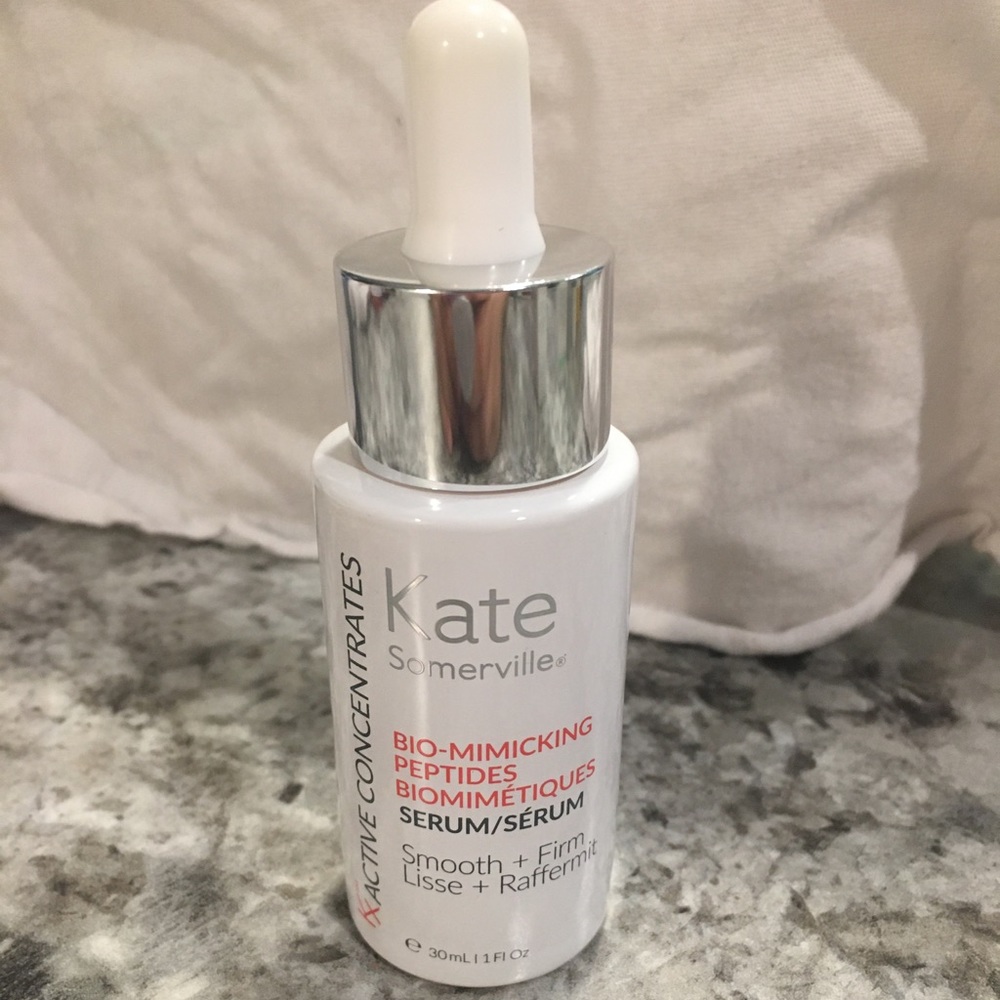 Kate Somerville Bio-Mimicking Peptides Serum
